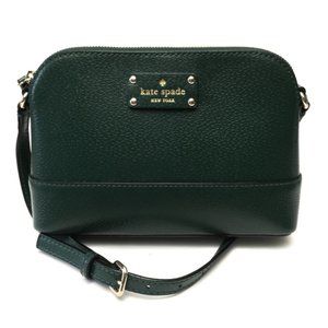 Kate Spade Wellesley Hanna Crossbody Bag Purse
